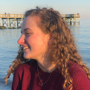 Meet your Posher, Mia